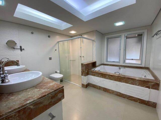 #90 - Casa para Venda em Santana de Parnaíba - SP - 3