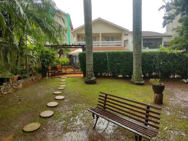 #91 - Casa para Venda em Santana de Parnaíba - SP - 1