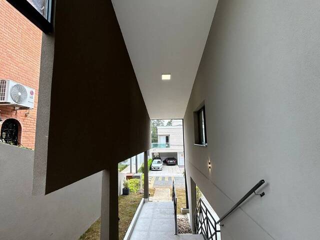 #92 - Casa para Venda em Santana de Parnaíba - SP - 2