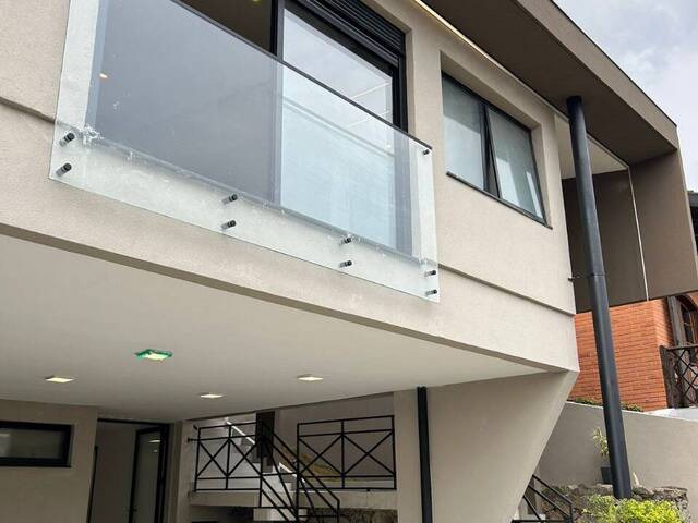 Casa para Locação em Santana de Parnaíba - 5