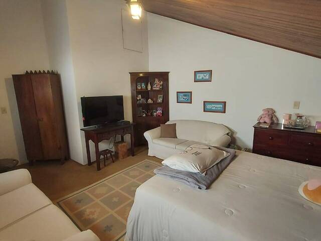 #94 - Casa para Venda em Santana de Parnaíba - SP - 2