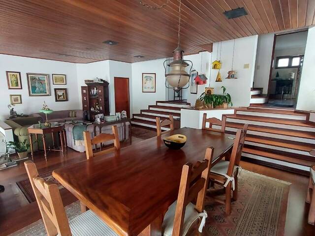 #94 - Casa para Venda em Santana de Parnaíba - SP - 1