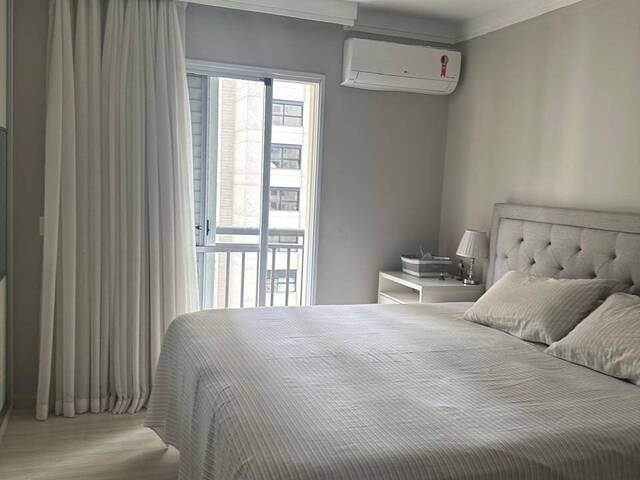 #98 - Apartamento para Locação em Santana de Parnaíba - SP - 1