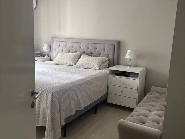 Apartamento para Locação em Santana de Parnaíba - 4