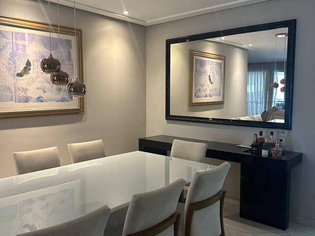 #98 - Apartamento para Locação em Santana de Parnaíba - SP - 2
