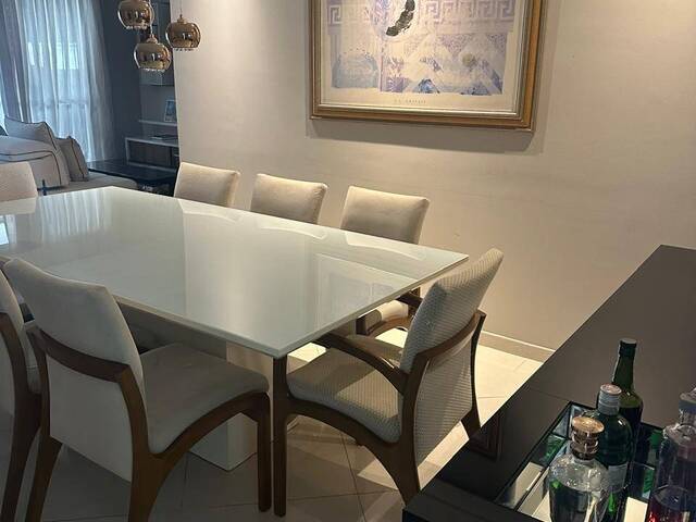 Apartamento para Locação em Santana de Parnaíba - 5
