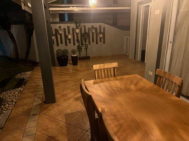 Casa para Locação em Santana de Parnaíba - 5