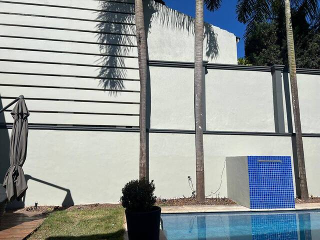 #99 - Casa para Locação em Santana de Parnaíba - SP - 2