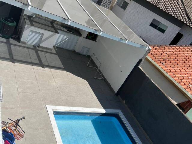 Casa para Venda em Santana de Parnaíba - 4