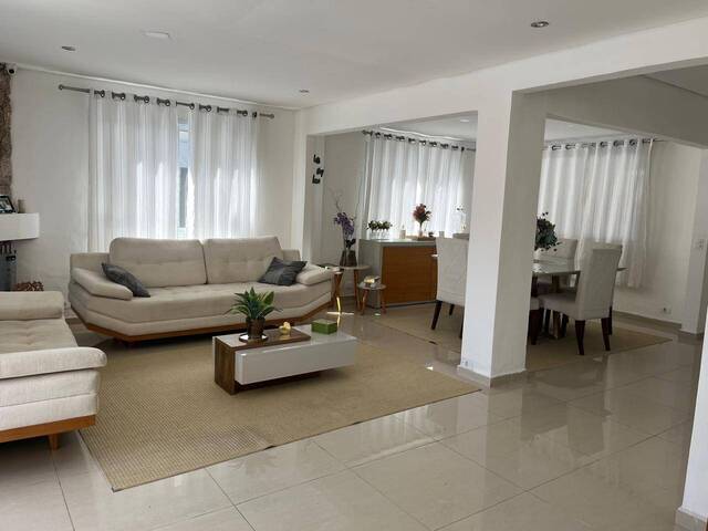 #100 - Casa para Venda em Santana de Parnaíba - SP - 1