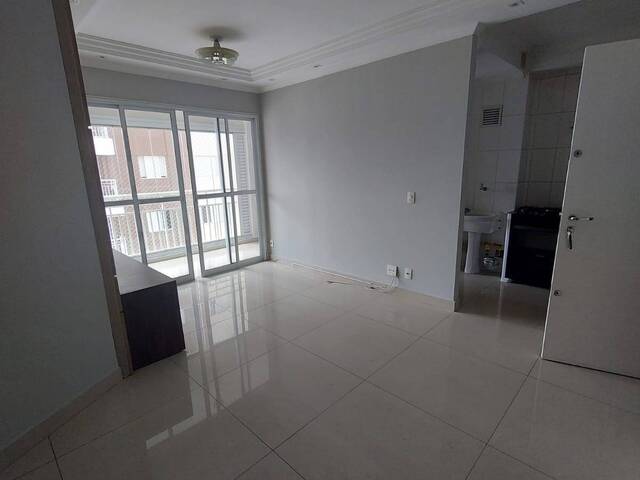 #101 - Apartamento para Locação em Barueri - SP - 2