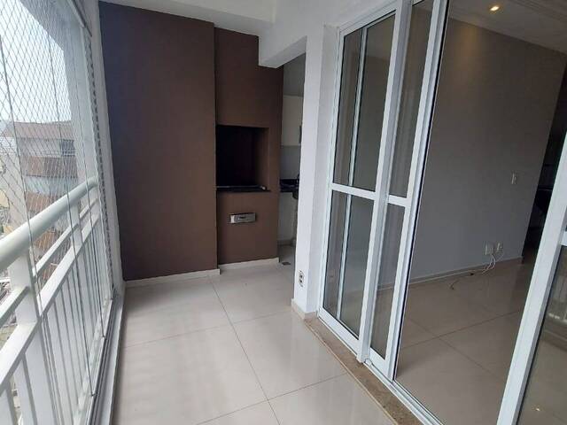 #101 - Apartamento para Locação em Barueri - SP - 1