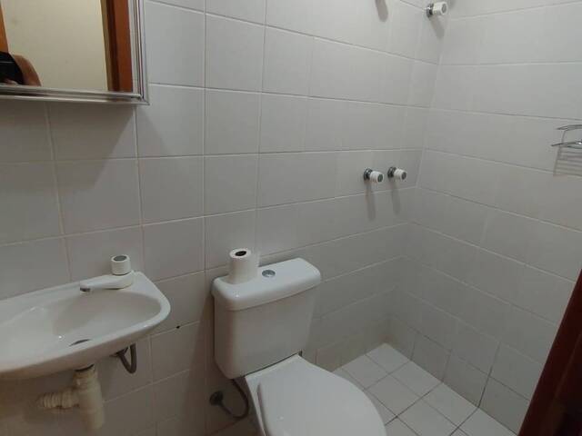 #102 - Apartamento para Venda em Santana de Parnaíba - SP - 3
