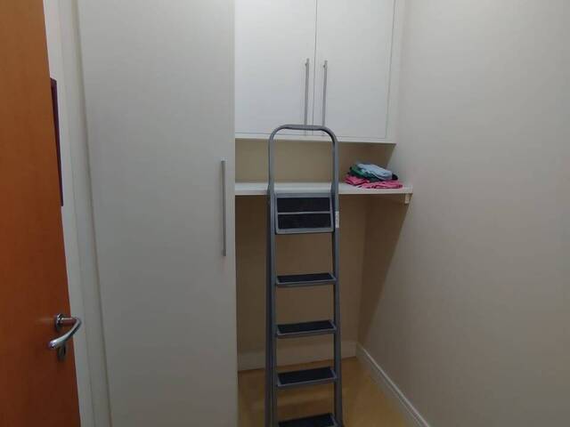 Apartamento para Venda em Santana de Parnaíba - 4