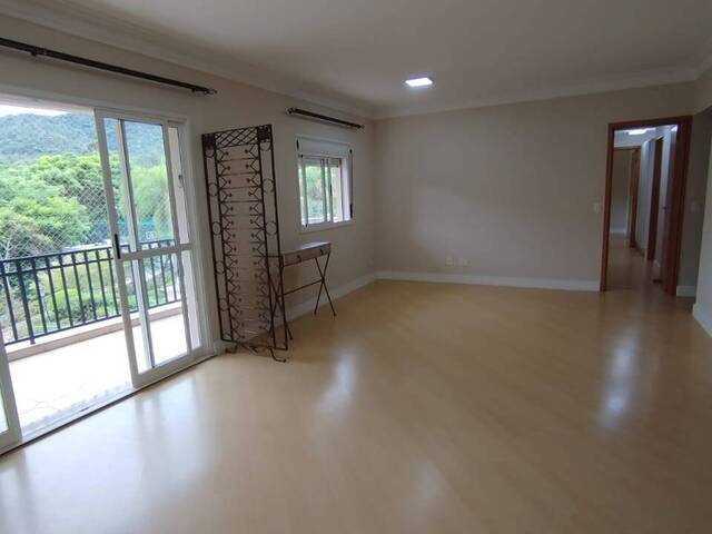 #102 - Apartamento para Venda em Santana de Parnaíba - SP - 1