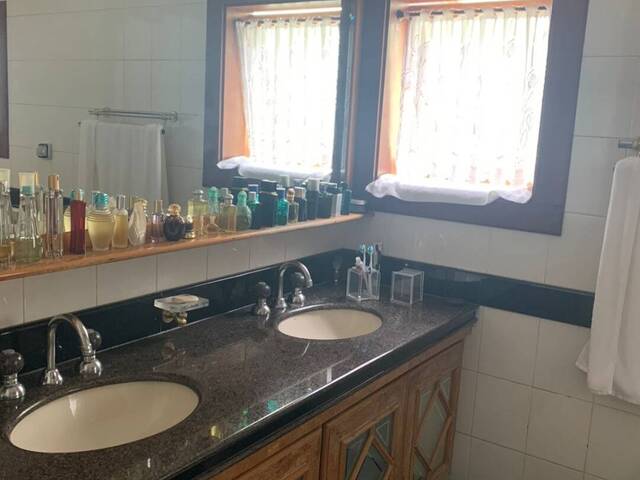 #105 - Casa para Venda em Santana de Parnaíba - SP - 3
