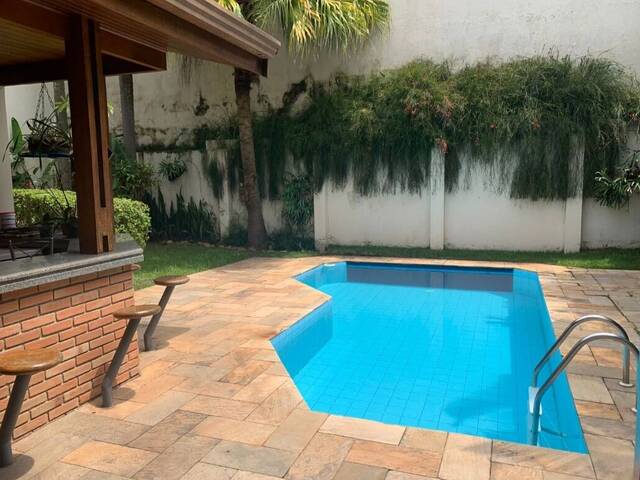 #105 - Casa para Venda em Santana de Parnaíba - SP - 1