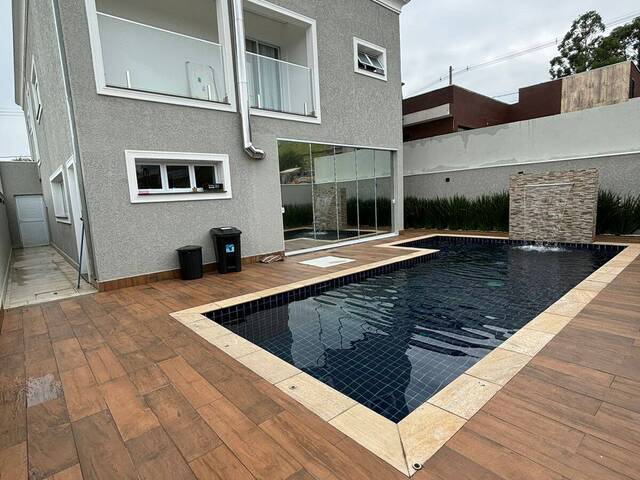 #106 - Casa para Venda em Santana de Parnaíba - SP - 1