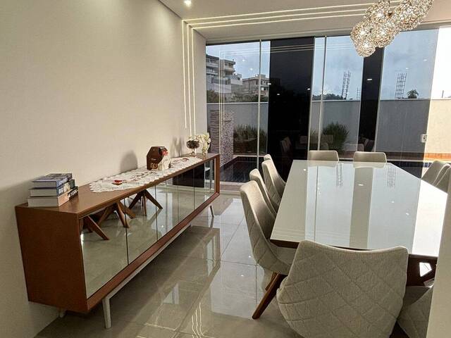 #106 - Casa para Venda em Santana de Parnaíba - SP - 2