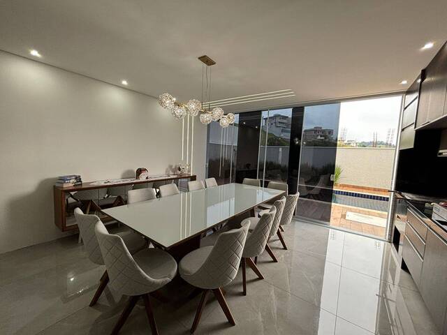 Casa para Venda em Santana de Parnaíba - 5