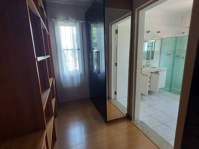 #107 - Casa para Venda em Santana de Parnaíba - SP - 3