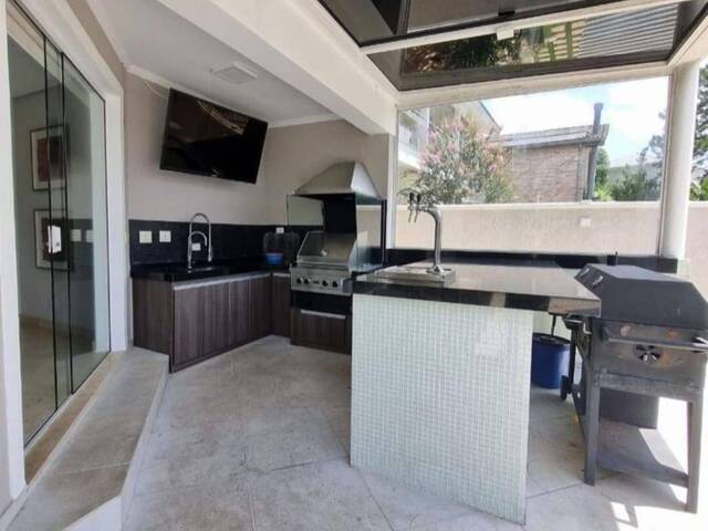 #108 - Casa para Venda em Santana de Parnaíba - SP - 2