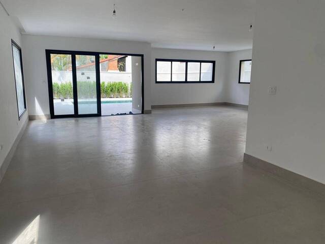 #109 - Casa para Venda em Santana de Parnaíba - SP - 3