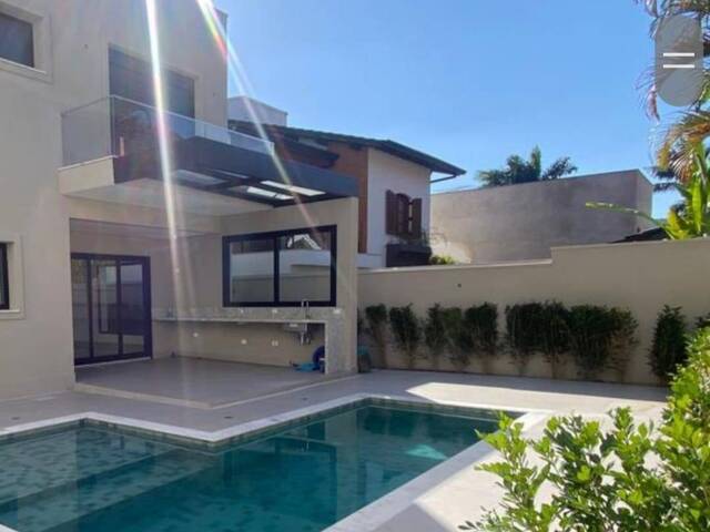 #109 - Casa para Venda em Santana de Parnaíba - SP - 1