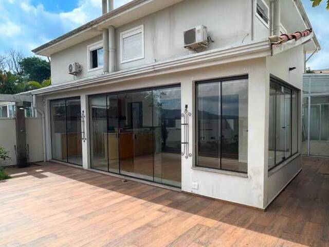#110 - Casa para Venda em Santana de Parnaíba - SP - 1