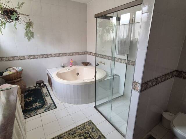 #111 - Casa para Venda em Santana de Parnaíba - SP - 2