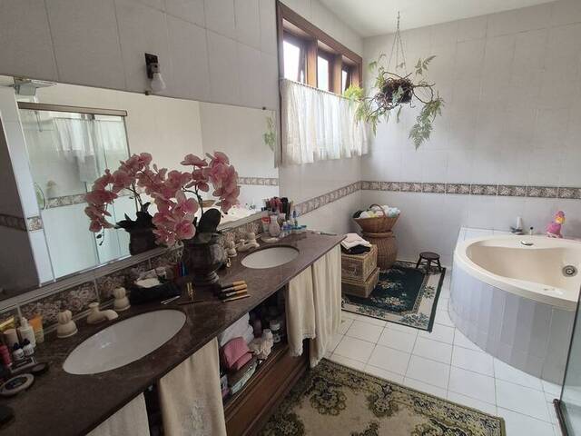 #111 - Casa para Venda em Santana de Parnaíba - SP - 3