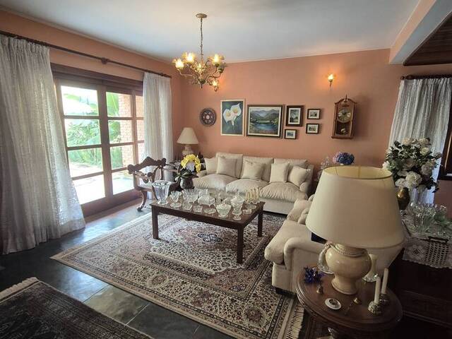#111 - Casa para Venda em Santana de Parnaíba - SP - 1