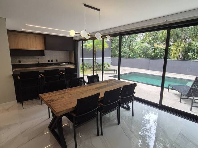 #112 - Casa para Venda em Santana de Parnaíba - SP - 1