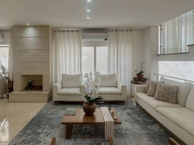 #114 - Casa para Venda em Santana de Parnaíba - SP - 1