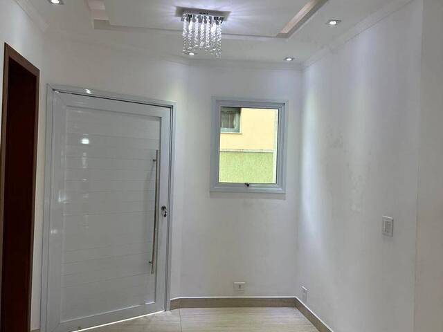 #115 - Casa para Venda em Santana de Parnaíba - SP - 2