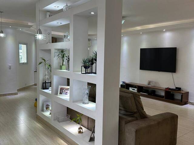 #115 - Casa para Venda em Santana de Parnaíba - SP - 3