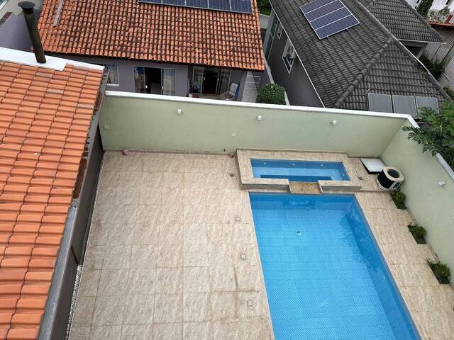 #115 - Casa para Venda em Santana de Parnaíba - SP - 1