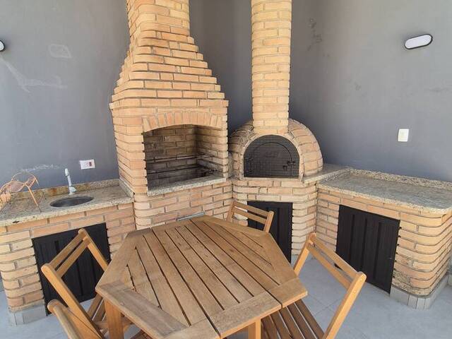 #117 - Casa para Venda em Santana de Parnaíba - SP - 1