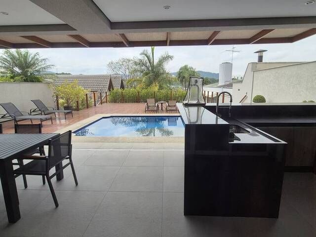 #119 - Casa para Venda em Santana de Parnaíba - SP - 3
