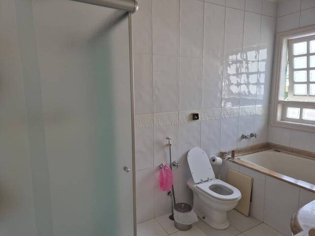 #122 - Casa para Venda em Santana de Parnaíba - SP - 3