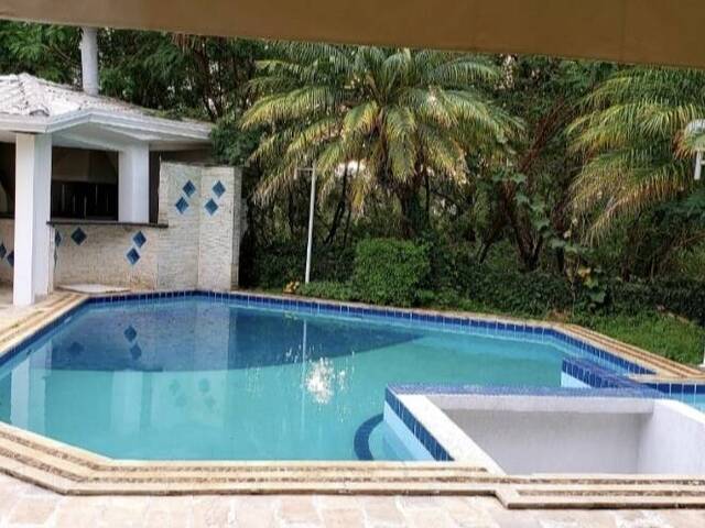 #125 - Casa para Venda em Osasco - SP - 2