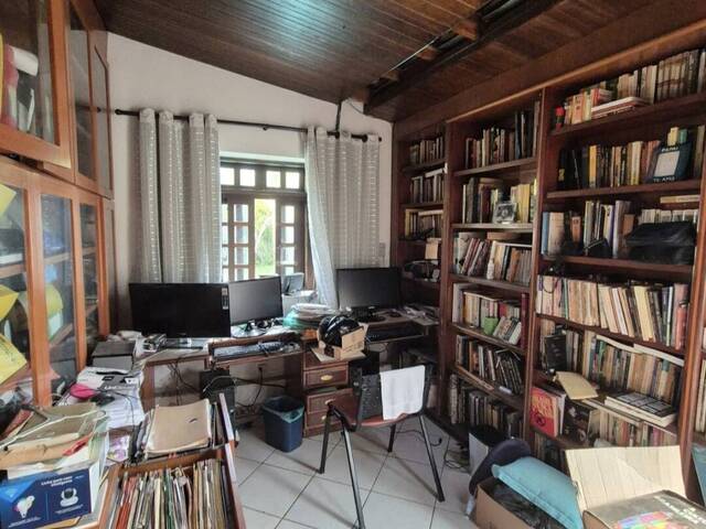 #126 - Casa para Venda em Santana de Parnaíba - SP - 3