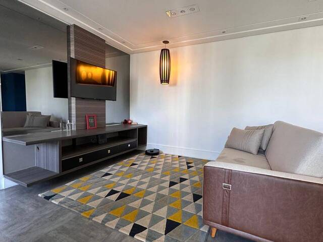 Venda em Dezoito do Forte Empresarial/Alphaville. - Barueri