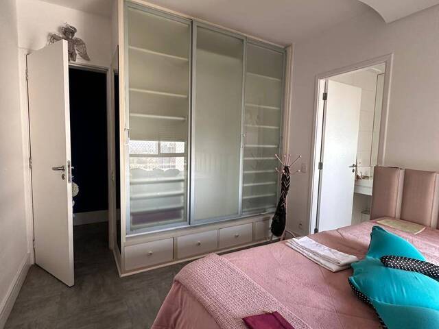 #129 - Apartamento para Venda em Barueri - SP - 3