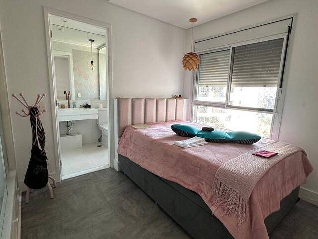 Apartamento para Venda em Barueri - 4