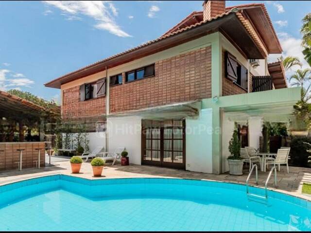 Venda em Alphaville - Santana de Parnaíba