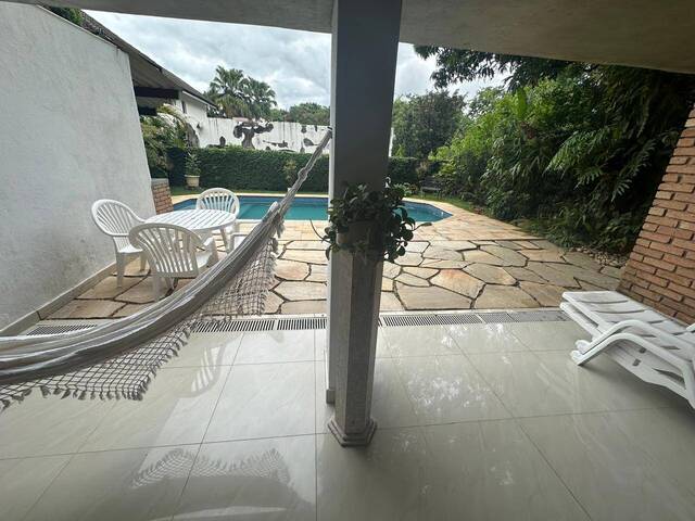 #132 - Casa para Venda em Santana de Parnaíba - SP - 3