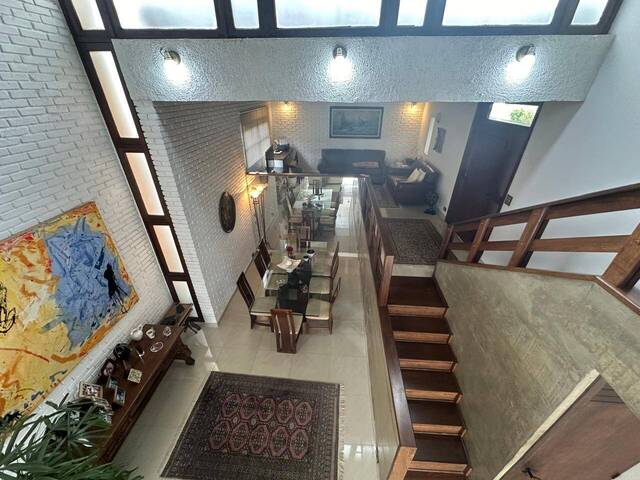 #132 - Casa para Venda em Santana de Parnaíba - SP - 2