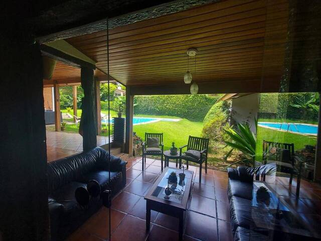 #134 - Casa para Venda em Santana de Parnaíba - SP - 3