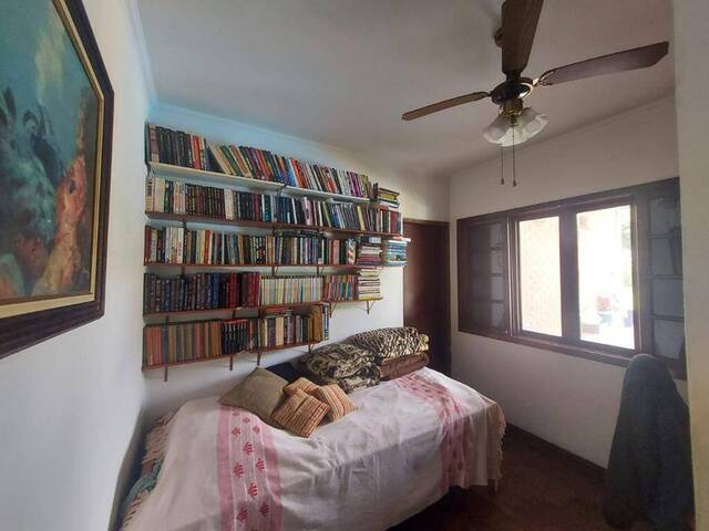 #134 - Casa para Venda em Santana de Parnaíba - SP - 2